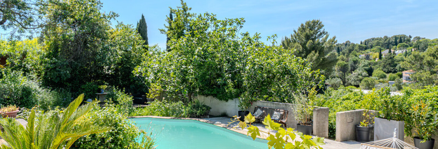 Maison 10 Pièces 300 m² à vendre à Montpellier (34090)