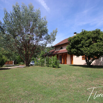 Maison 6 pièces 380000 €