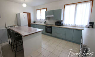 Maison 6 Pièces 140 m² à vendre à Peyrieu (01300)