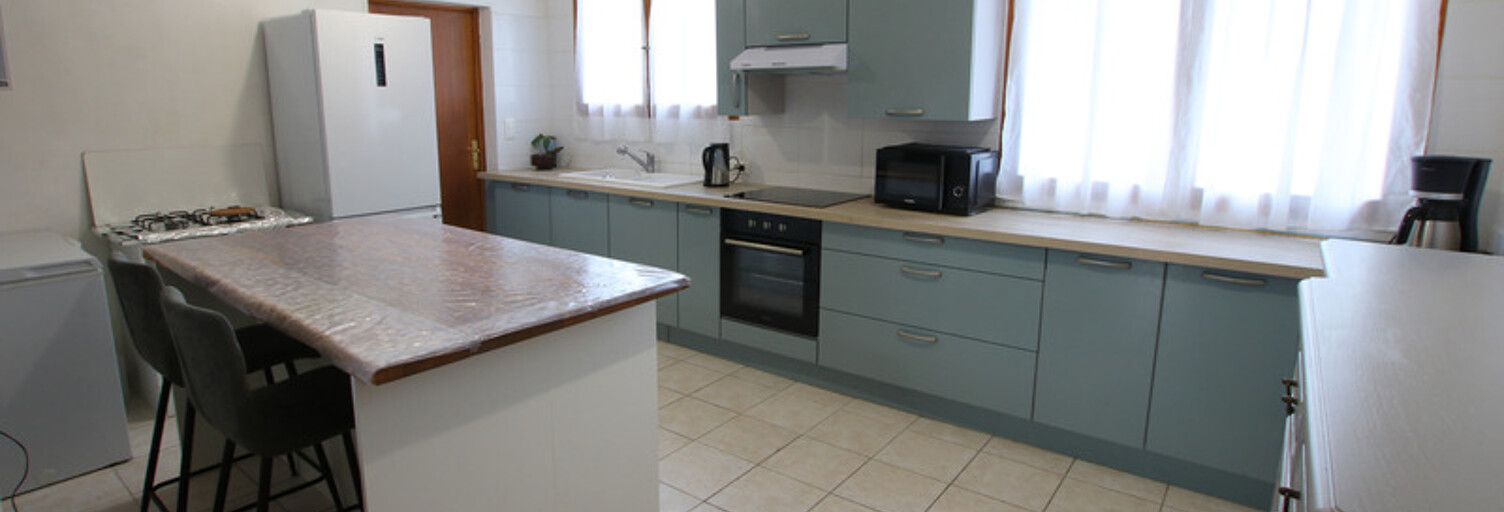 Maison 6 Pièces 140 m² à vendre à Peyrieu (01300)