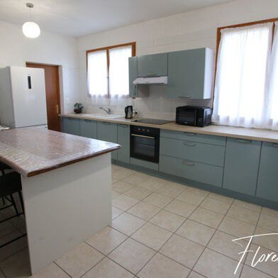 Maison 6 pièces 380000 €