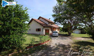 Maison 6 Pièces 140 m² à vendre à Peyrieu (01300)