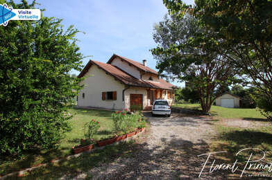 Maison 6 pièces 370000 €