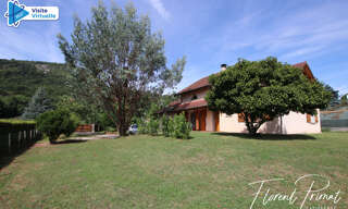 Maison 6 Pièces 140 m² à vendre à Peyrieu (01300)