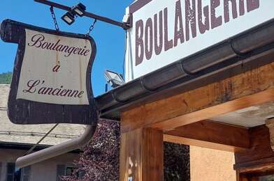 Commerce 3 pièces 308000 €