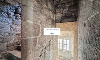 Immeuble  190 m² à vendre à Largentière (07110)