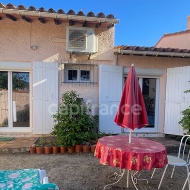 Maison 3 pièces 285000 €