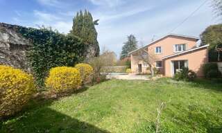 Maison 6 Pièces 165 m² à vendre à Villeneuve-sur-Lot (47300)