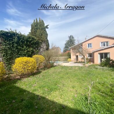 Maison 6 pièces 289900 €