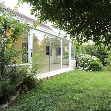 Maison 4 pièces 225000 €