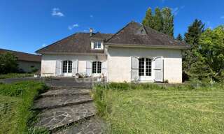 Maison 7 Pièces 252 m² à vendre à Thiviers (24800)