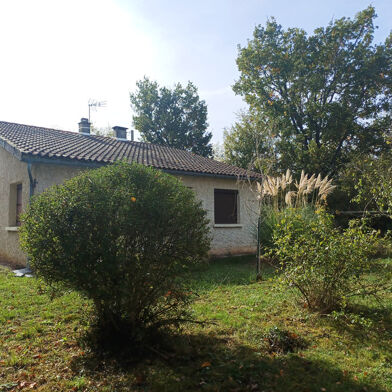 Maison 5 pièces 193000 €