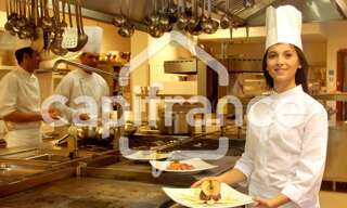 Commerce  805 m² à vendre à Le Vigan (30120)