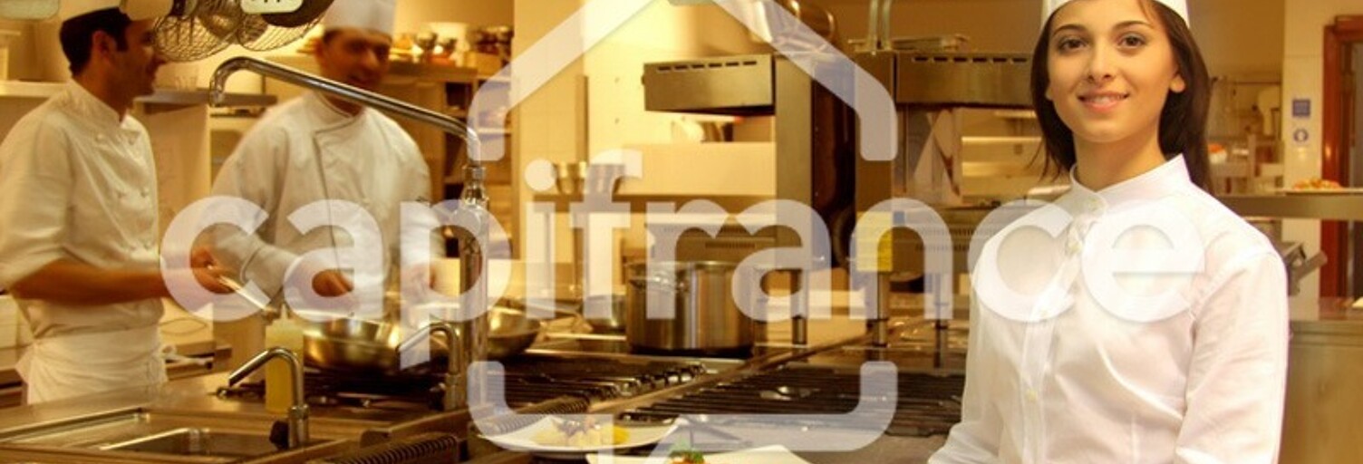 Commerce  805 m² à vendre à Le Vigan (30120)