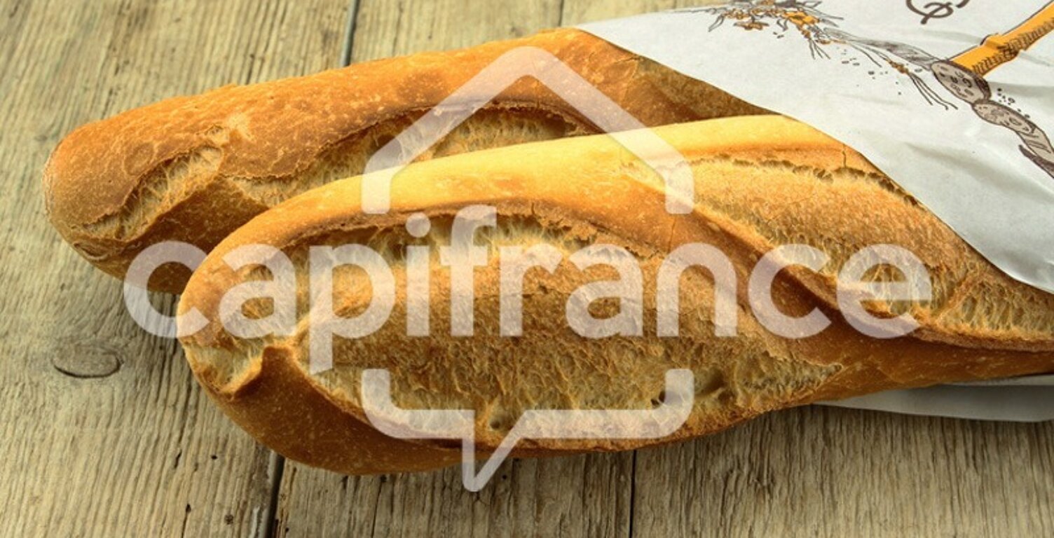 Boulangerie-Pâtisserie-Snacking à vendre – LA FLÈCHE (72) — photo 1