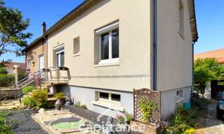 Maison 6 Pièces 94 m² à vendre à Bessé-sur-Braye (72310)