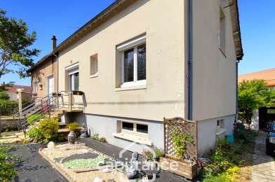 Maison 6 pièces 113400 €