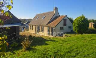 Maison 5 Pièces 84 m² à vendre à Tuffé Val de la Chéronne (72160)