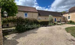 Maison 11 Pièces 390 m² à vendre à Coulaures (24420)