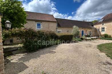 Maison 11 pièces 415000 €