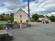 Dpt Dordogne (24), à vendre COULAURES maison P11 de 390 m² - Terrain de 4 828,00 m² - Plain pied — photo 3