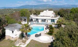 Maison 10 Pièces 630 m² à vendre à Valbonne (06560)