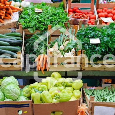 Commerce 4 pièces 324000 €