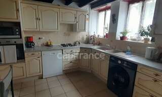 Maison 4 Pièces 75 m² à vendre à Buxières-les-Mines (03440)