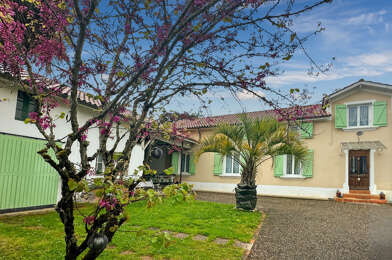 Maison 5 pièces 325000 €