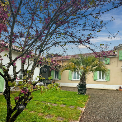 Maison 5 pièces 325000 €