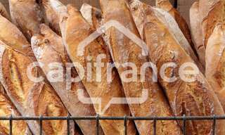 Commerce  200 m² à vendre à Rennes (35000)