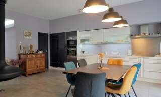 Maison 5 Pièces 132 m² à vendre à Bellevigny (85170)