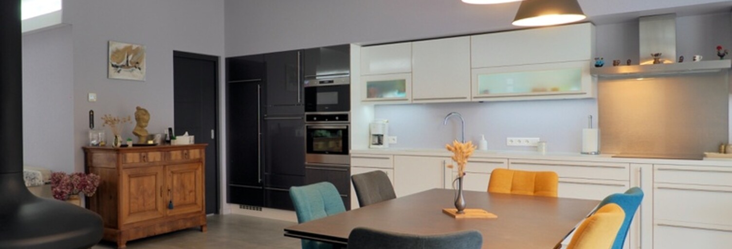 Maison 5 Pièces 132 m² à vendre à Bellevigny (85170)