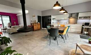 Maison 5 Pièces 132 m² à vendre à Bellevigny (85170)