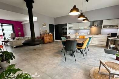 Maison 5 pièces 405600 €