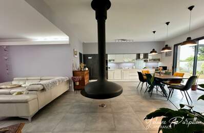 Maison à vendre 5 pièces BELLEVILLE SUR VIE (85) — photo du bien
