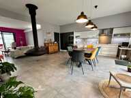 Maison à vendre 5 pièces BELLEVILLE SUR VIE (85) — photo 2