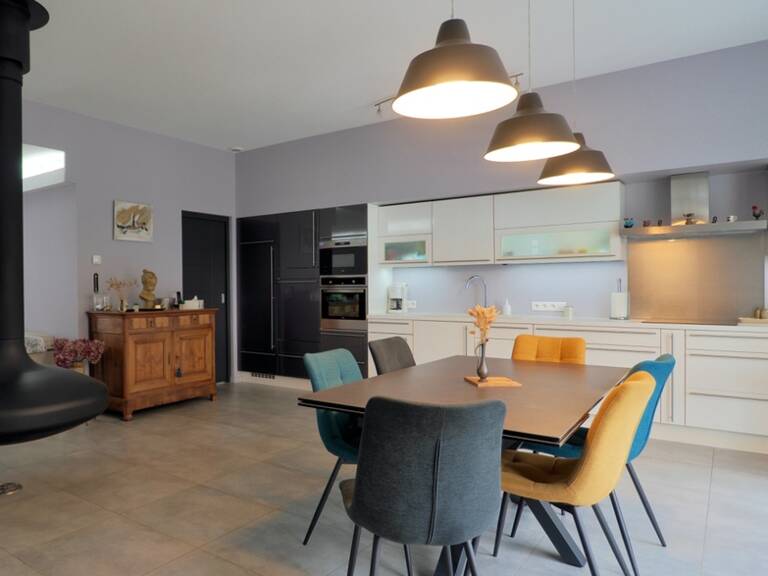 Maison à vendre 5 pièces BELLEVILLE SUR VIE (85) — photo 1