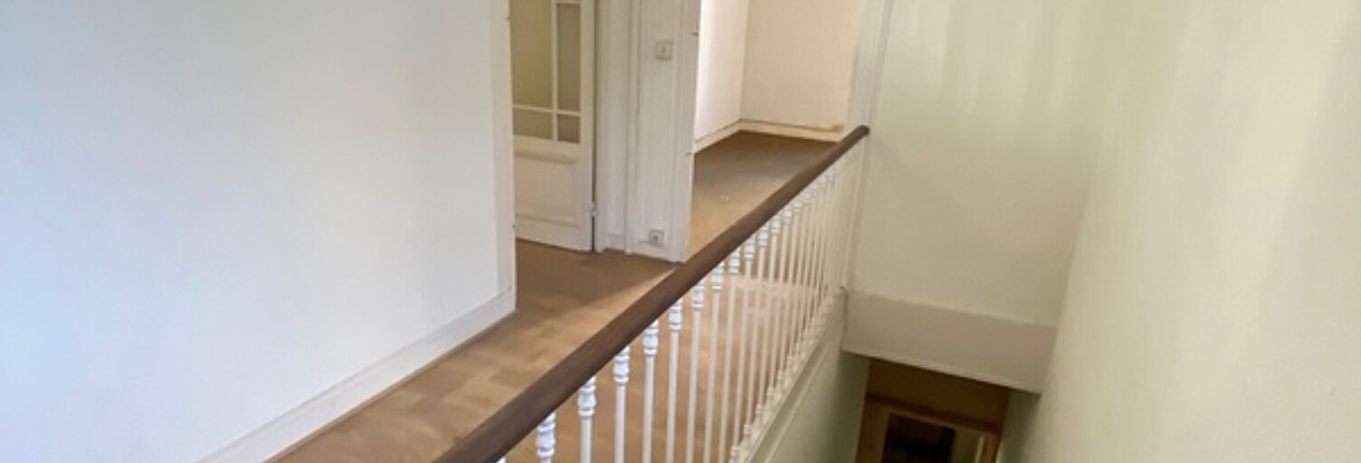 Immeuble  270 m² à vendre à Bordeaux (33000)