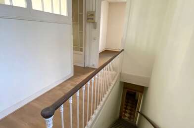 Immeuble  858600 €