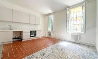 Appartement 2 Pièces 33 m² à vendre à Nice (06000)