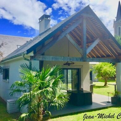 Maison 7 pièces 550000 €