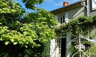 Maison 6 Pièces 211 m² à vendre à Saint-Mathieu (87440)