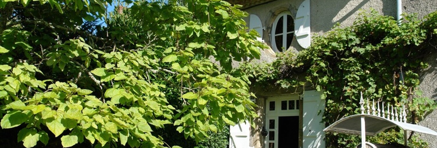 Maison 6 Pièces 211 m² à vendre à Saint-Mathieu (87440)