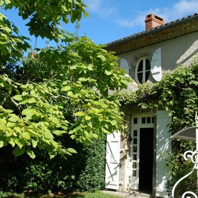 Maison 6 pièces 312000 €