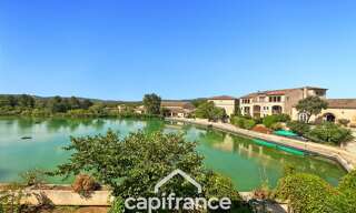 Appartement 2 Pièces 31 m² à vendre à Mallemort (13370)