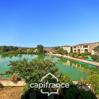 Appartement 2 pièces 130000 €