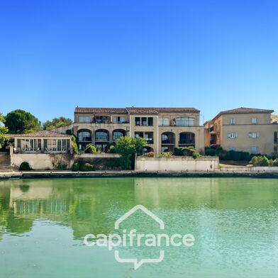 Appartement 2 pièces 130000 €