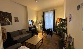 Appartement 2 Pièces 51 m² à vendre à Angers (49000)