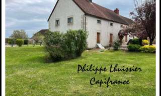 Maison 5 Pièces 150 m² à vendre à Losne (21170)